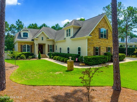 Tiny photo for 3830 Worthington Place, Southport, NC 28461 (MLS # 100596676)