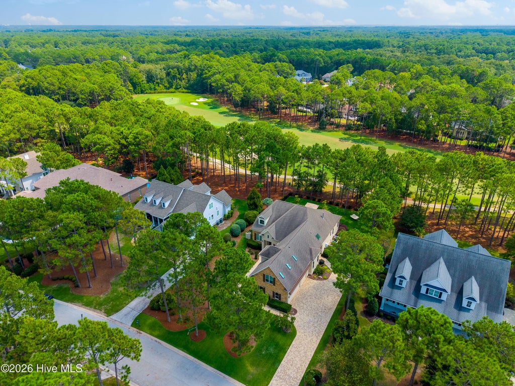 Photo of 3830 Worthington Place, Southport, NC 28461 (MLS # 100596676)