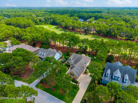 Tiny photo for 3830 Worthington Place, Southport, NC 28461 (MLS # 100596676)