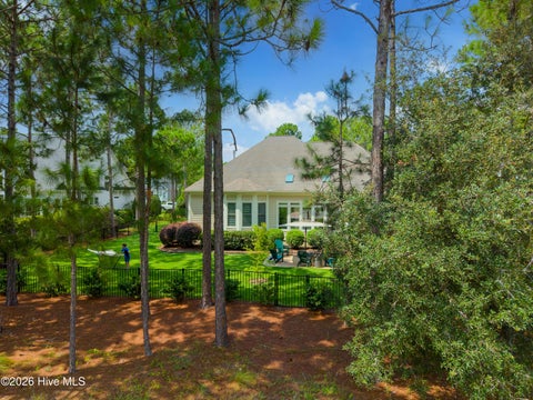 Tiny photo for 3830 Worthington Place, Southport, NC 28461 (MLS # 100596676)