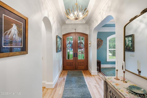 Tiny photo for 3830 Worthington Place, Southport, NC 28461 (MLS # 100596676)