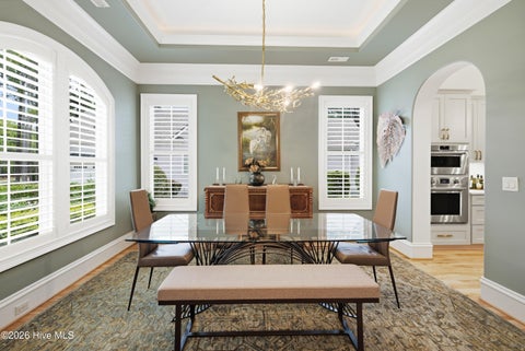 Tiny photo for 3830 Worthington Place, Southport, NC 28461 (MLS # 100596676)