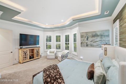 Tiny photo for 3830 Worthington Place, Southport, NC 28461 (MLS # 100596676)