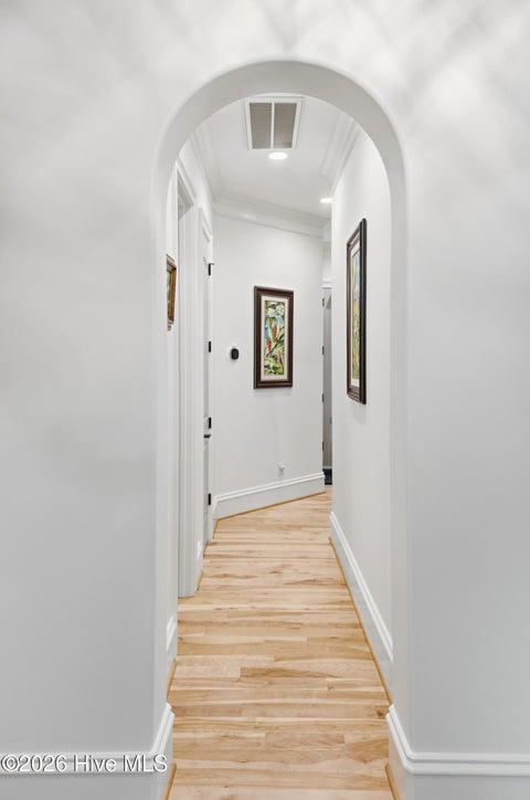 Tiny photo for 3830 Worthington Place, Southport, NC 28461 (MLS # 100596676)
