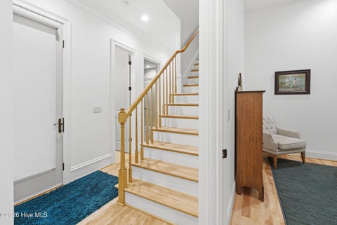 Tiny photo for 3830 Worthington Place, Southport, NC 28461 (MLS # 100596676)