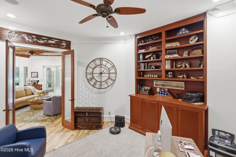 Tiny photo for 3830 Worthington Place, Southport, NC 28461 (MLS # 100596676)