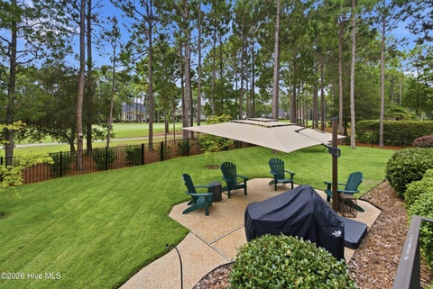 Tiny photo for 3830 Worthington Place, Southport, NC 28461 (MLS # 100596676)