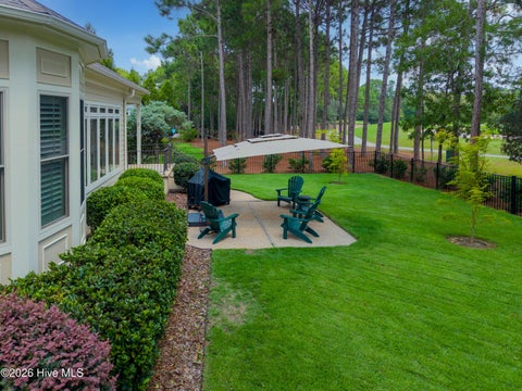 Tiny photo for 3830 Worthington Place, Southport, NC 28461 (MLS # 100596676)
