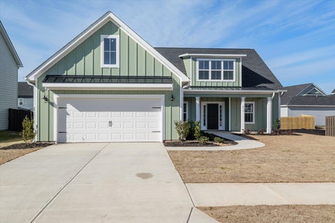 Homes For Sale - 816 Talbot Drive<br/> Grovetown, GA 30813