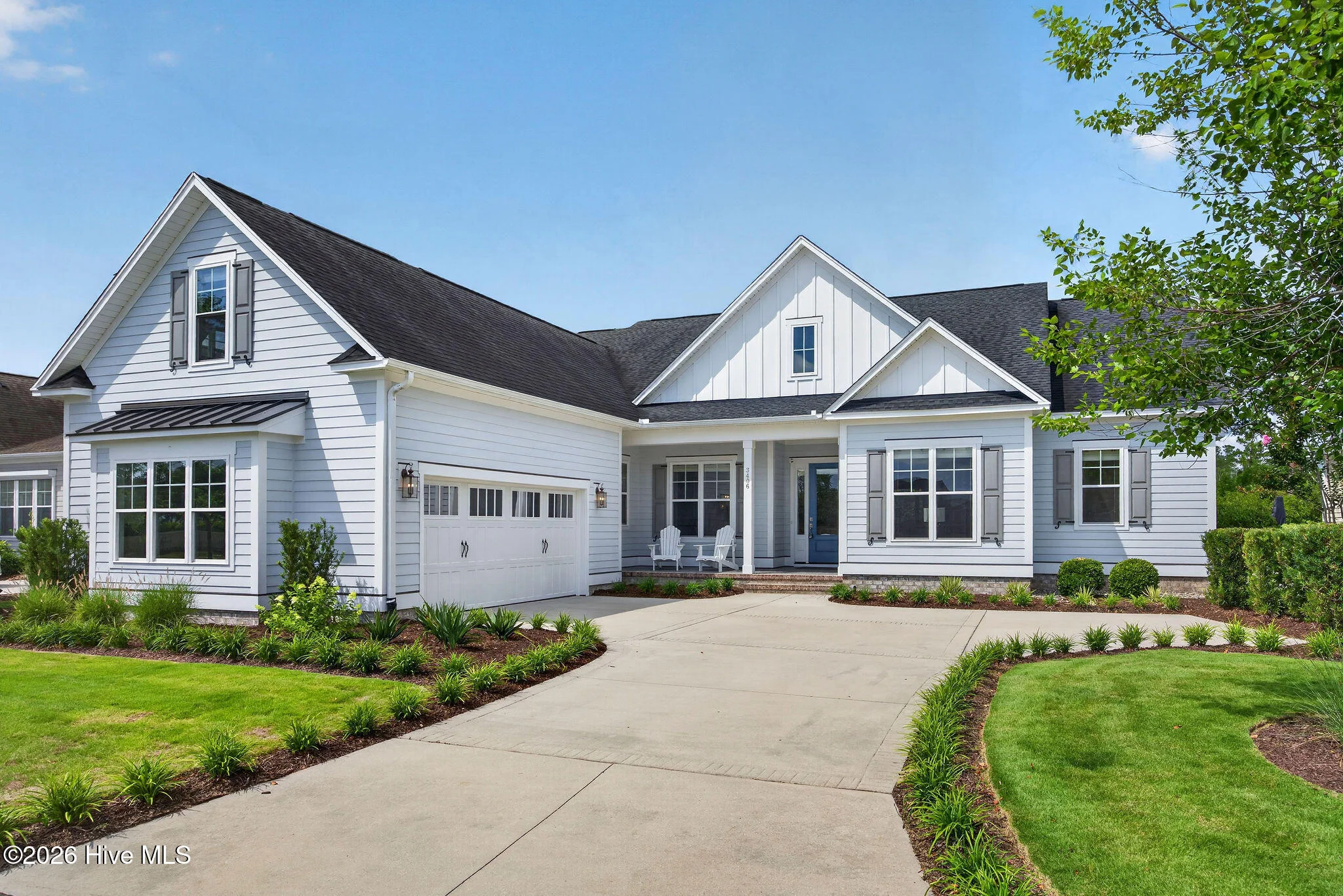 3406 Oyster Tabby Drive