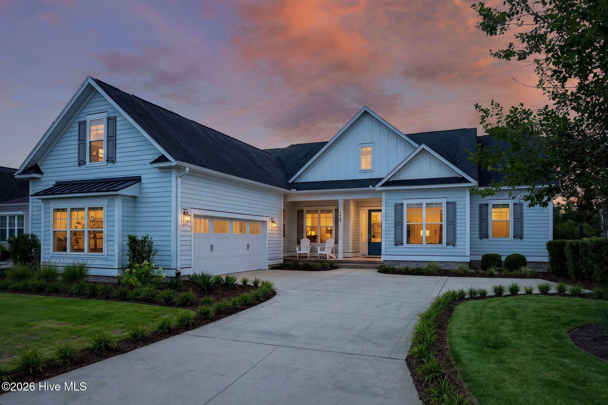 3406 Oyster Tabby Drive