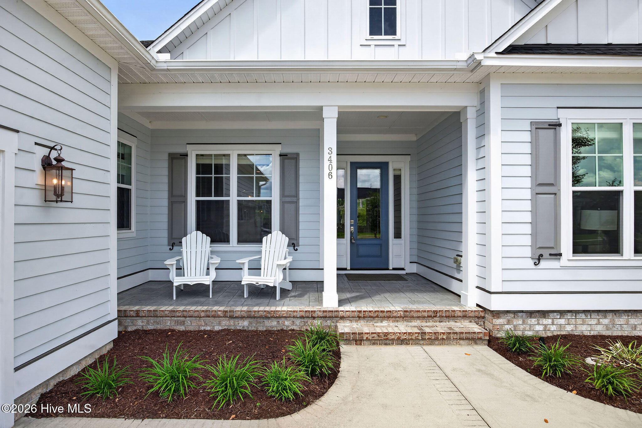 3406 Oyster Tabby Drive