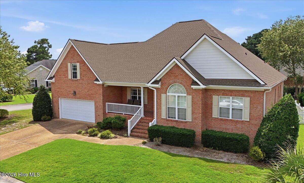 3808 Verdura Drive