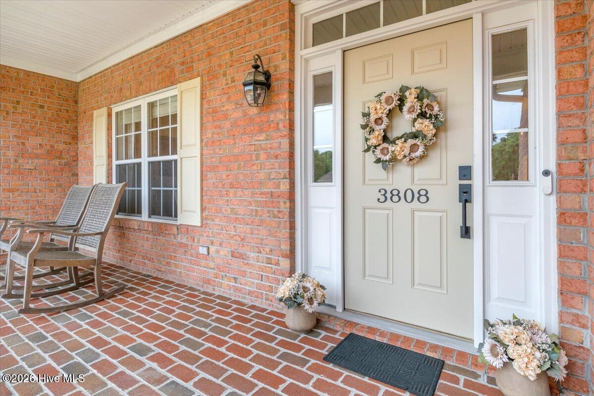 3808 Verdura Drive