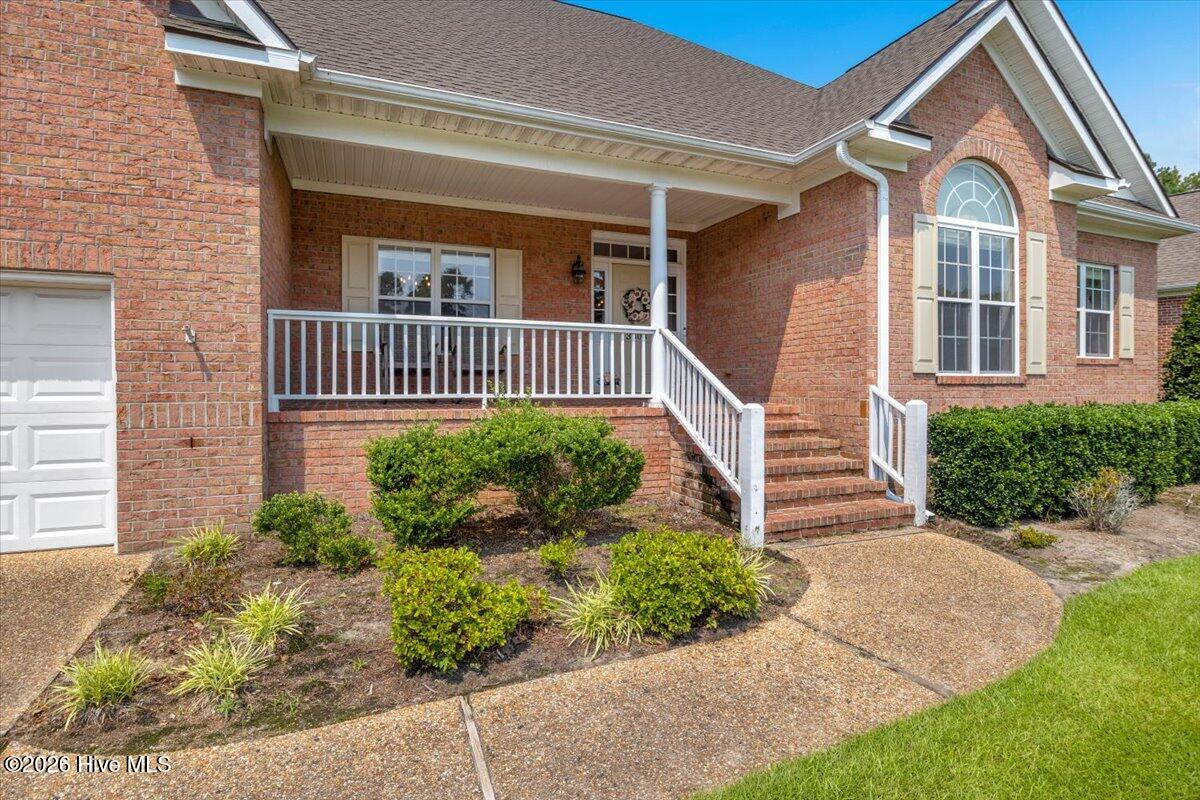 3808 Verdura Drive