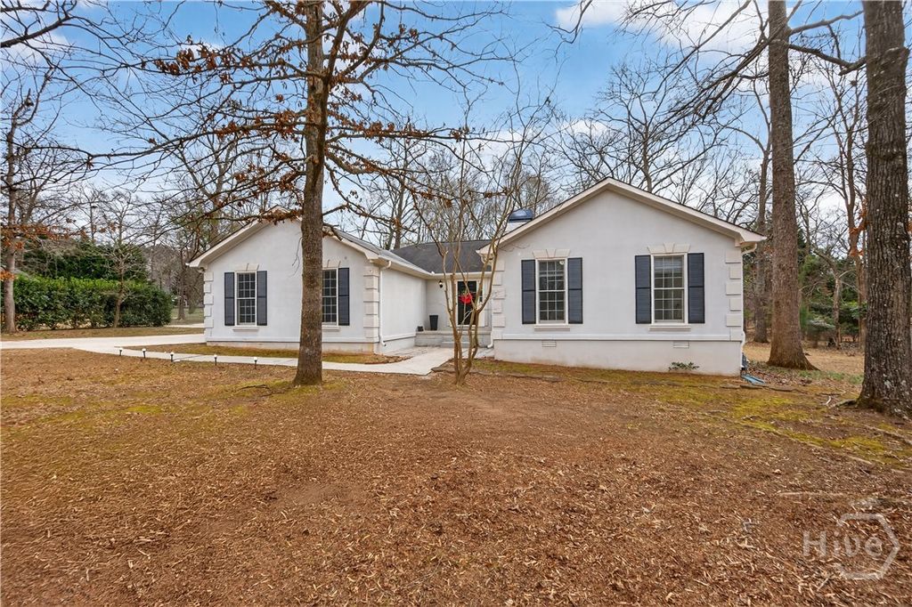 Photo of 149 Buttonwood Loop, Athens, GA 30605 (MLS # CL346257)
