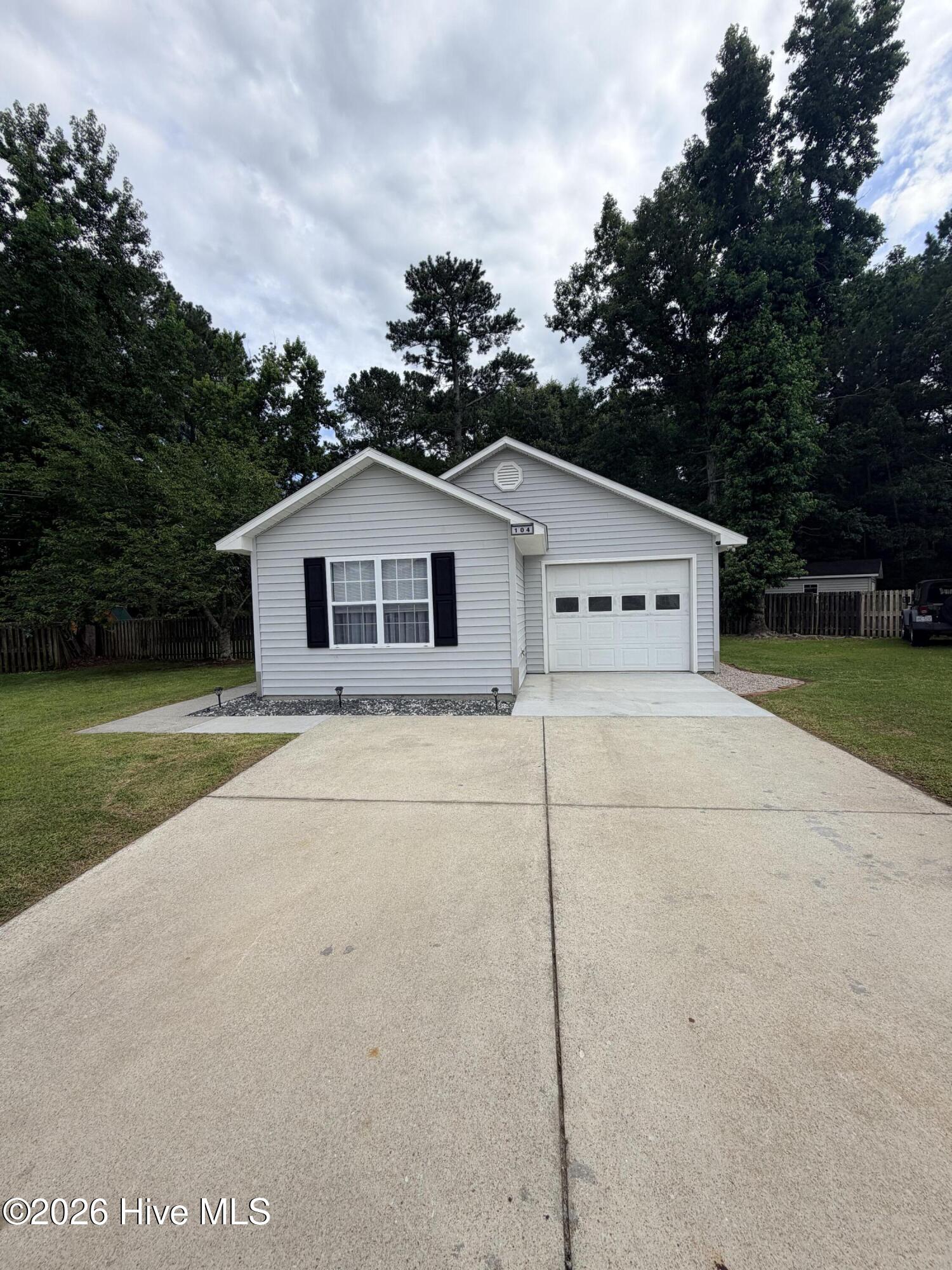 104 Spruce Court
