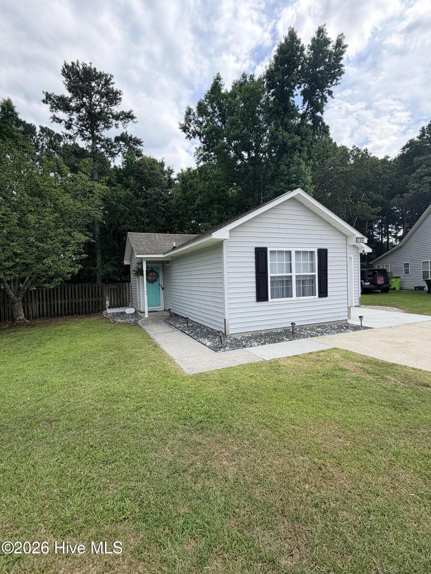 104 Spruce Court