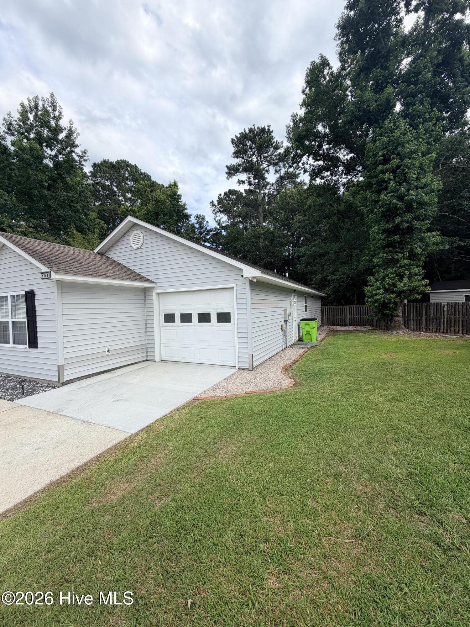 104 Spruce Court