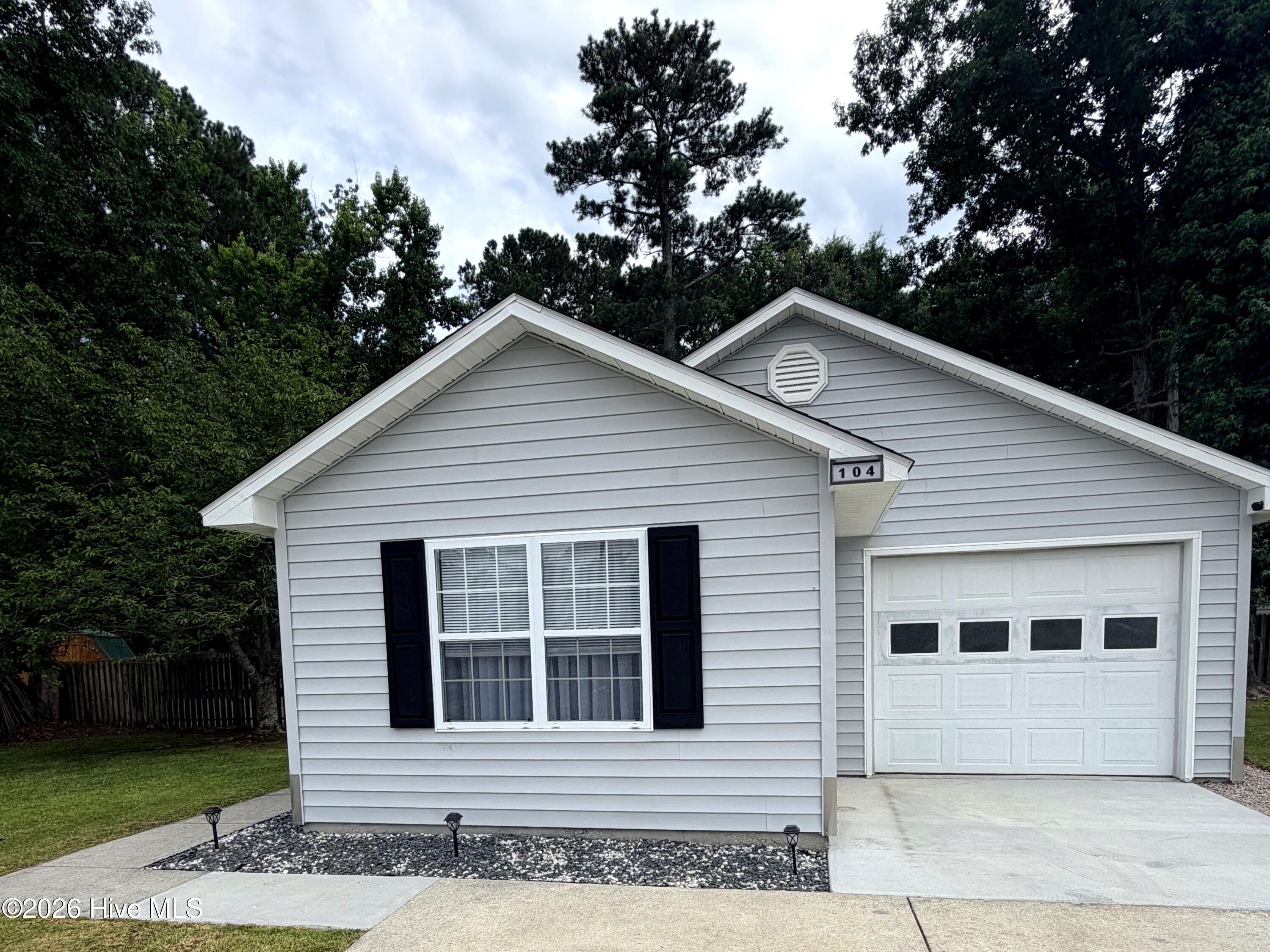 104 Spruce Court