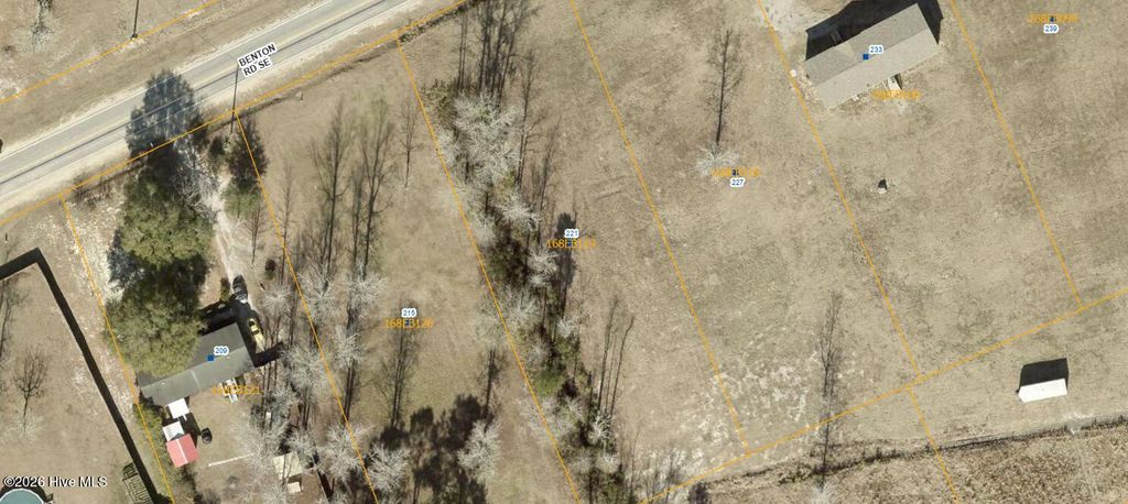 Photo of 221 Benton Road SE, Bolivia, NC 28422 (MLS # 100551737)