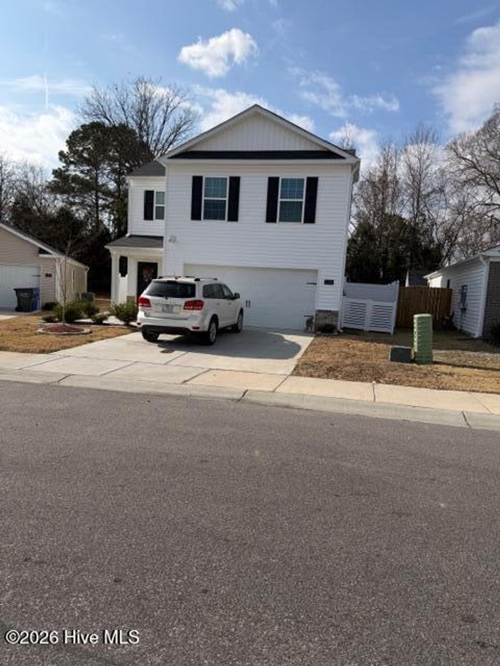 Photo of 1328 S Wilshire Court, Kinston, NC 28504 (MLS # 100550494)