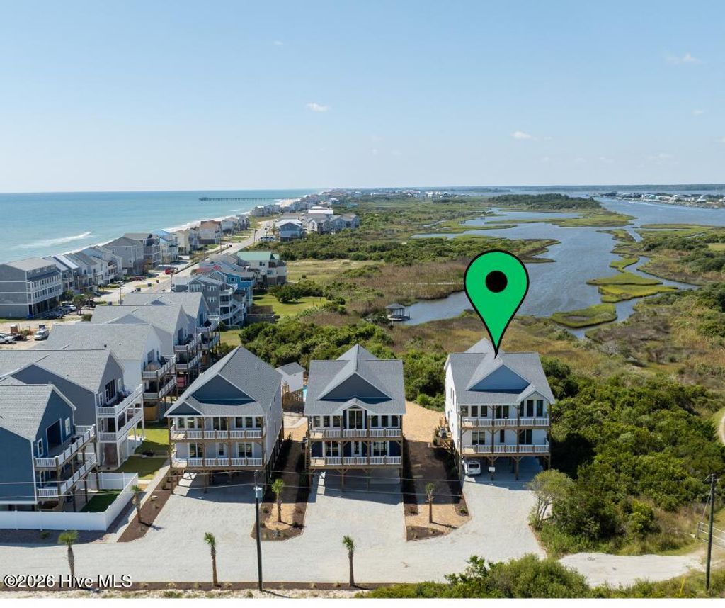 Photo of 117 Lacosta Place, North Topsail Beach, NC 28460 (MLS # 100544602)