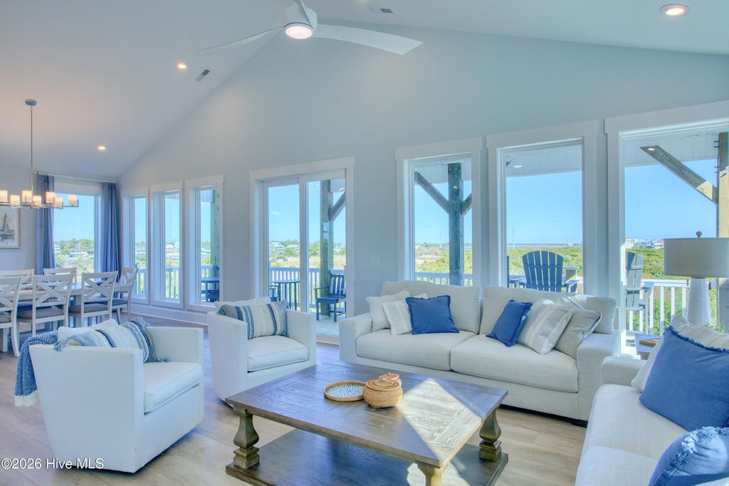 Photo of 117 Lacosta Place, North Topsail Beach, NC 28460 (MLS # 100544602)