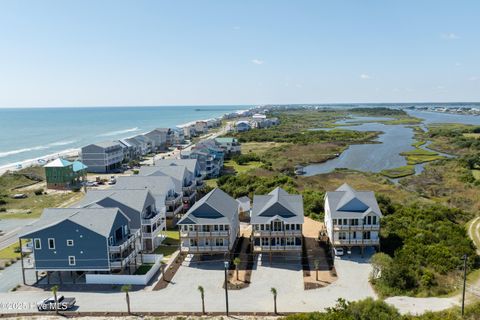117 Lacosta Place North Topsail Beach NC 28460