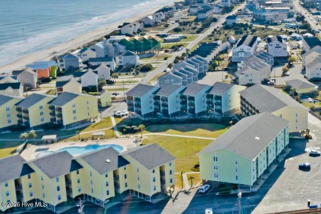 Photo of 918 N New River Drive #515, Surf City, NC 28445 (MLS # 100555648)