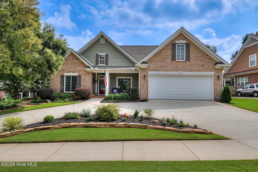 Photo of 1210 Greenwich Pass, Grovetown, GA 30813 (MLS # 100604207)