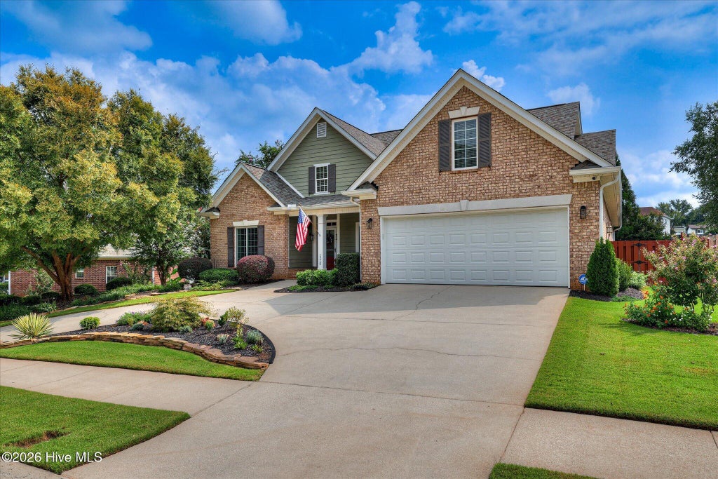 Photo of 1210 Greenwich Pass, Grovetown, GA 30813 (MLS # 100604207)