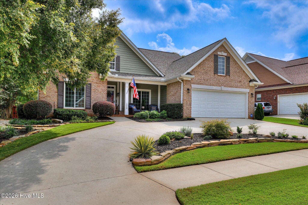 Photo of 1210 Greenwich Pass, Grovetown, GA 30813 (MLS # 100604207)
