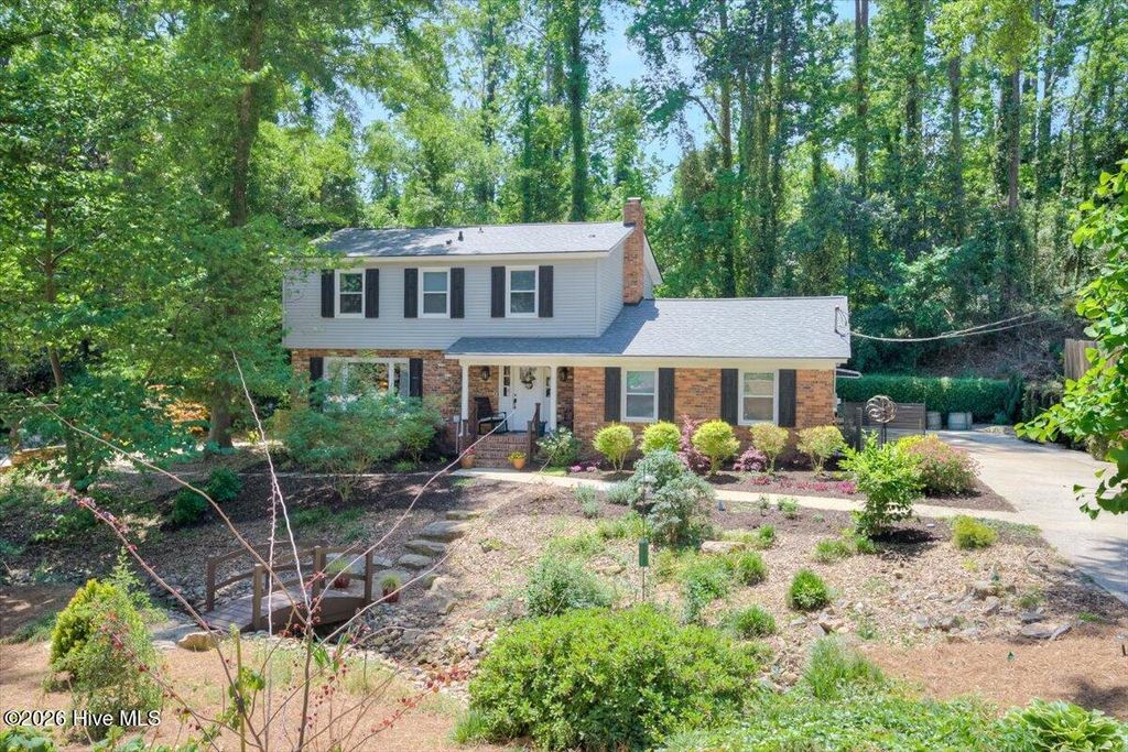 Photo of 2418 Wilkshire Drive, Augusta, GA 30904 (MLS # 100574295)