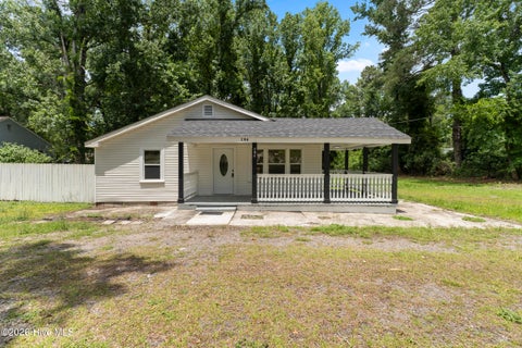 Photo of 794 Augusta Road, Warrenville, SC 29851 (MLS # 100583740)