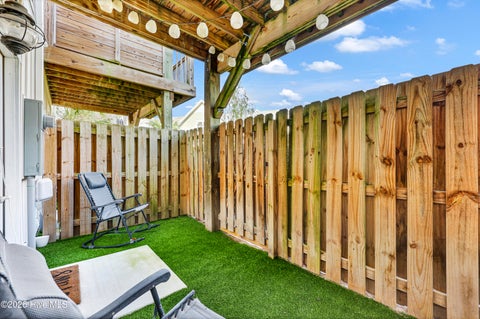 Tiny photo for 6024 Richard Bradley Drive, Wilmington, NC 28409 (MLS # 100605769)