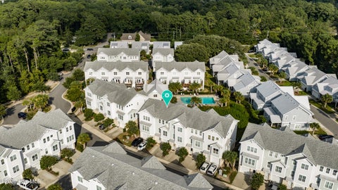 Tiny photo for 6024 Richard Bradley Drive, Wilmington, NC 28409 (MLS # 100605769)