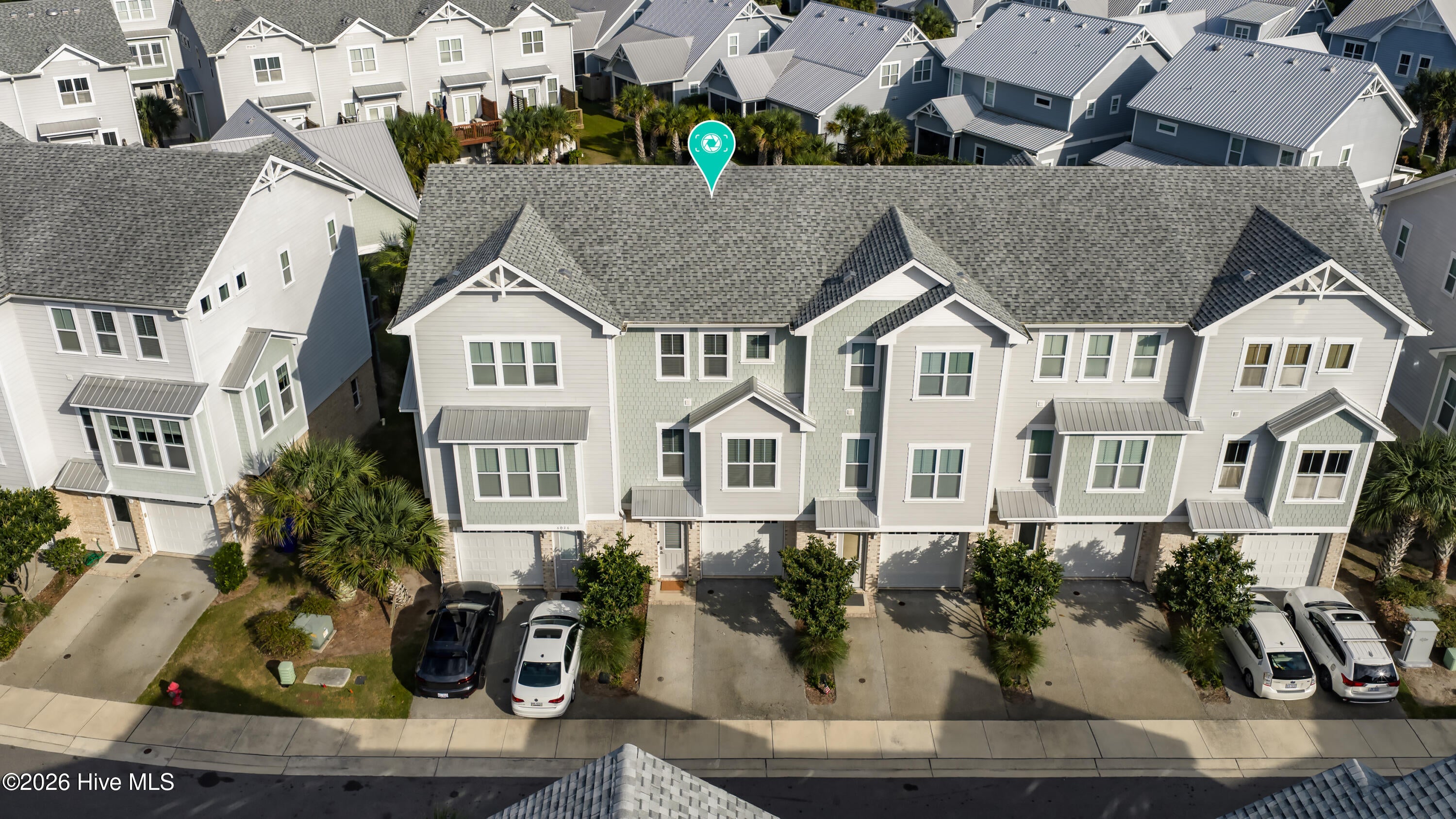 6024 Richard Bradley Drive