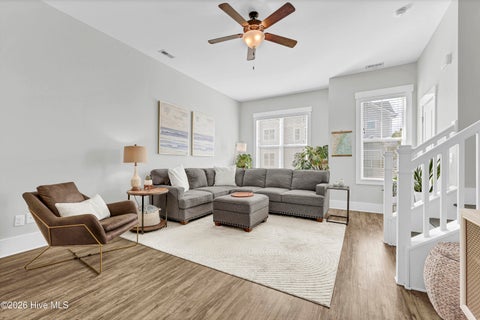 Tiny photo for 6024 Richard Bradley Drive, Wilmington, NC 28409 (MLS # 100605769)