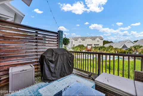 Tiny photo for 6024 Richard Bradley Drive, Wilmington, NC 28409 (MLS # 100605769)
