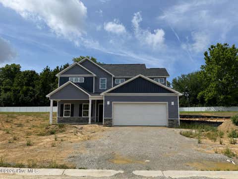 Homes For Sale - 75 Crossvine Street<br/> Selma, NC 27576