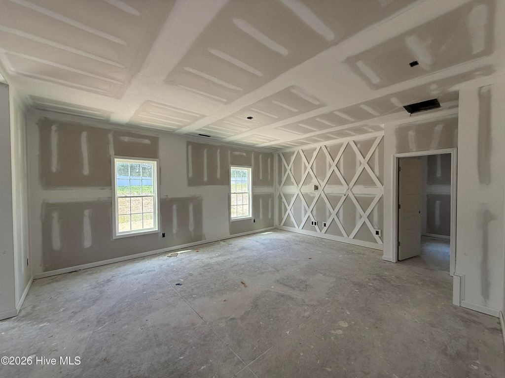Photo of 75 Crossvine Street, Selma, NC 27576 (MLS # 100575094)