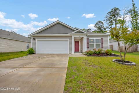 Homes For Rent - 668 Buckeye Road<br/> Leland, NC 28451