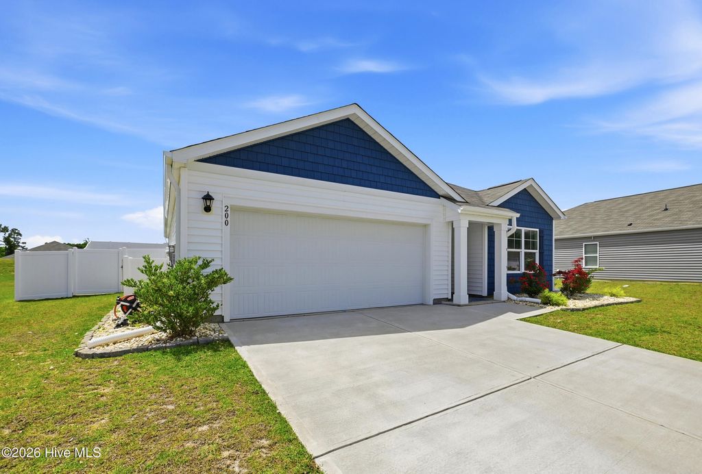 Photo of 200 Spotted Owl Way NE, Bolivia, NC 28422 (MLS # 100570743)
