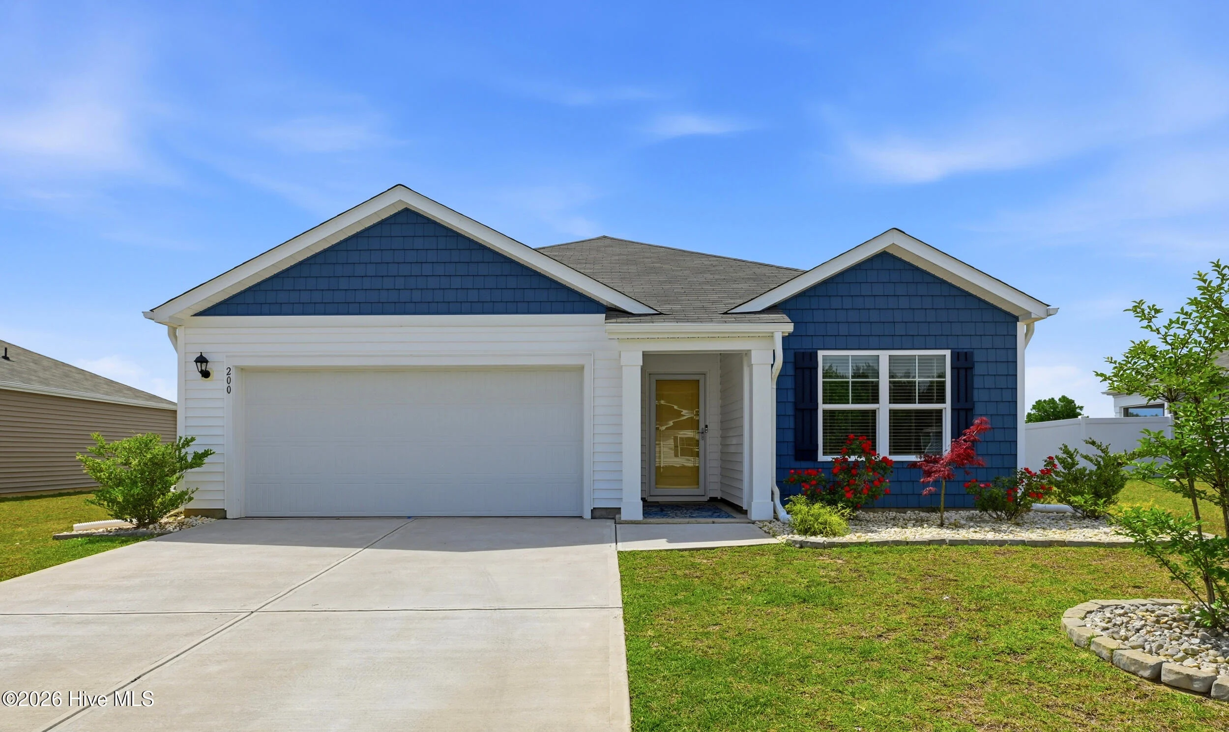200 Spotted Owl Way NE