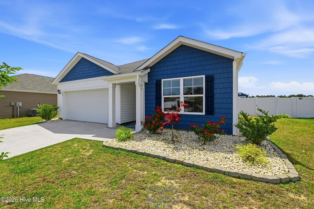 Photo of 200 Spotted Owl Way NE, Bolivia, NC 28422 (MLS # 100570743)