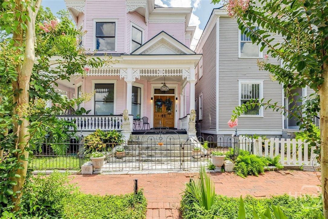 321 E Bolton Street