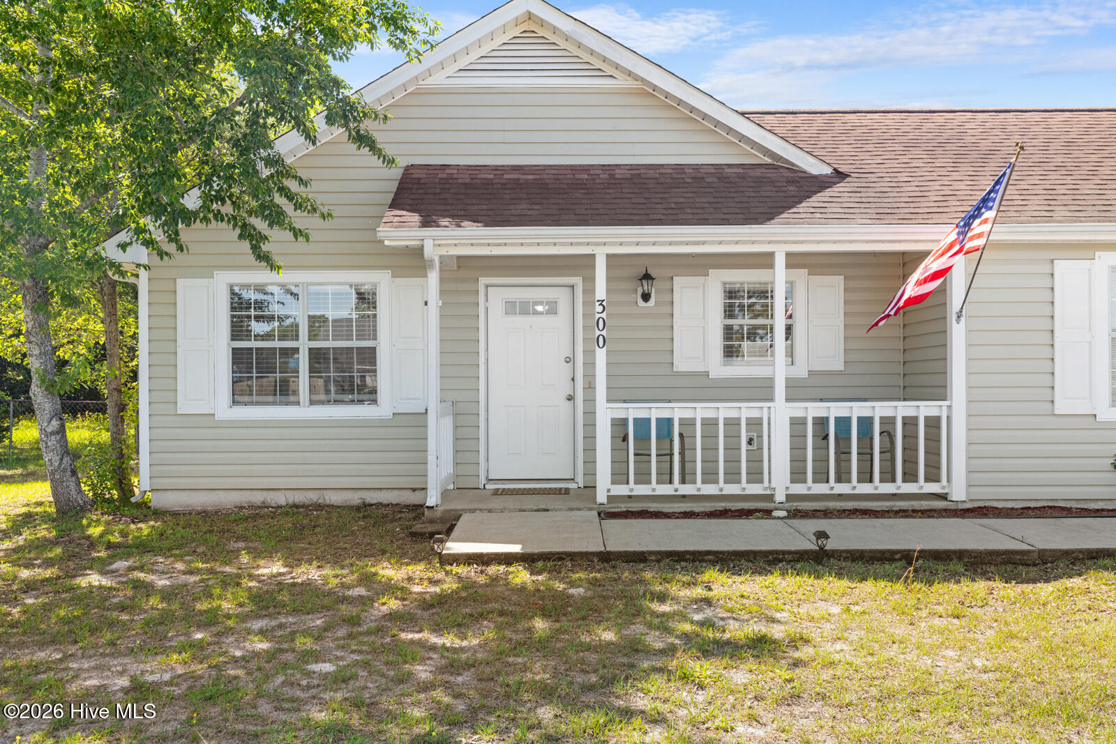 300 Foxtrace Lane