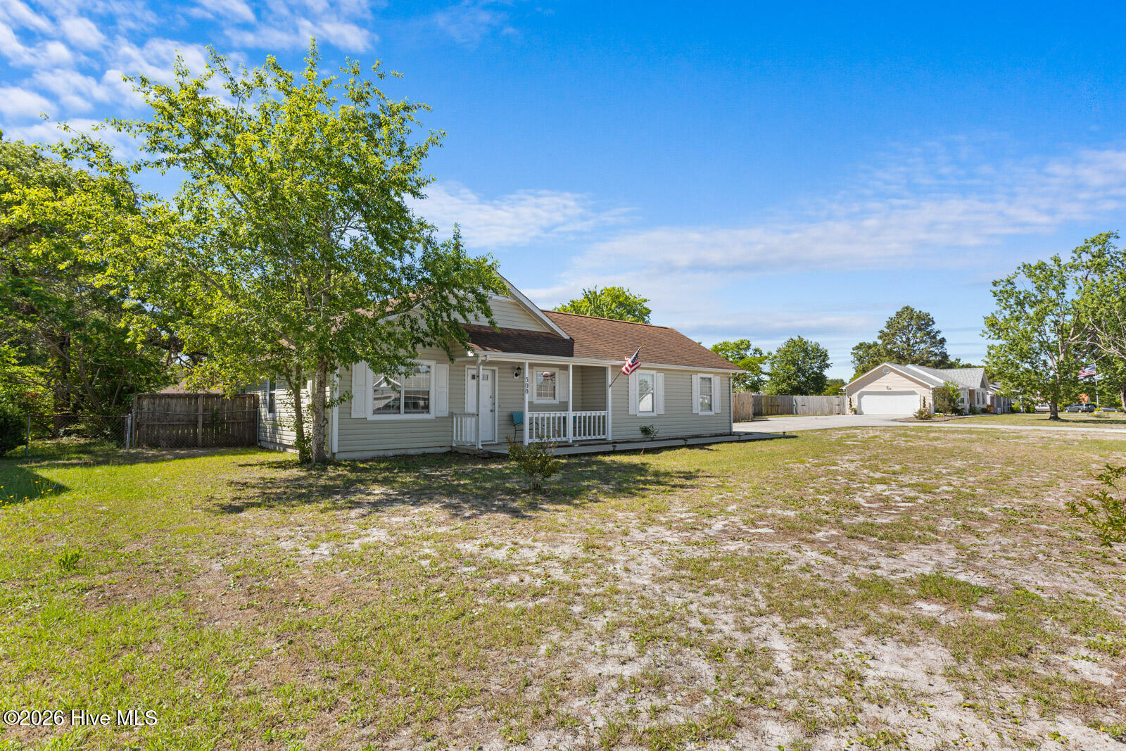 300 Foxtrace Lane