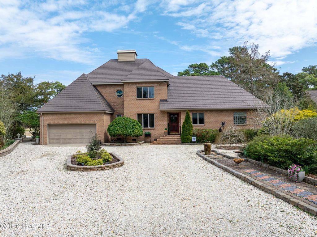 Photo of 413 Sawgrass Cove, Sneads Ferry, NC 28460 (MLS # 100559840)